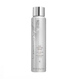 Kenra Platinum - Dry Texture Spray 6